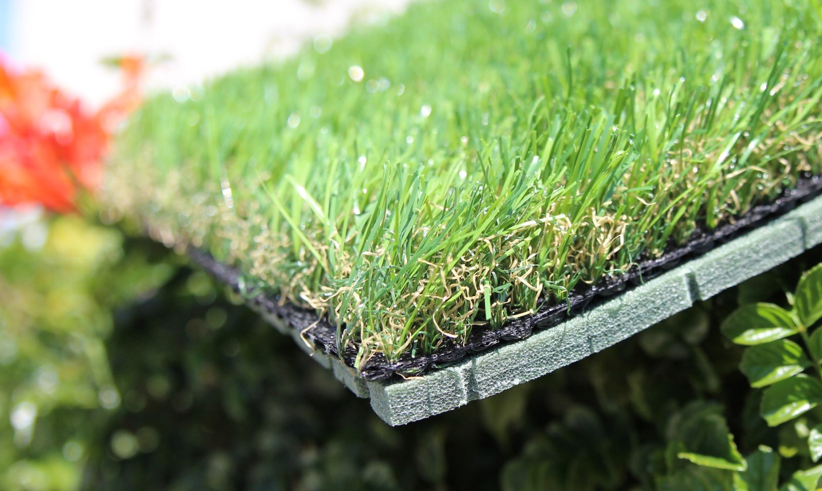 What are the best uses of artificial grass in your home?