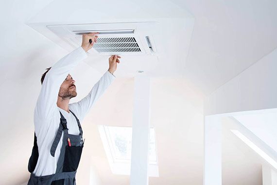 Residential Duct Cleaning Melbourne