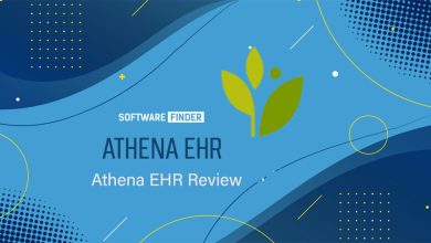 Athena EHR Review
