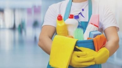 7 Bond Cleaning Tips