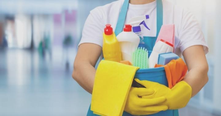 7 Bond Cleaning Tips