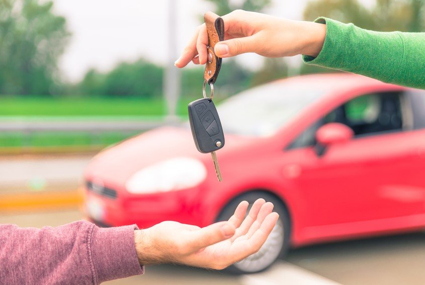 Know About The Right Time To Sell Your Car