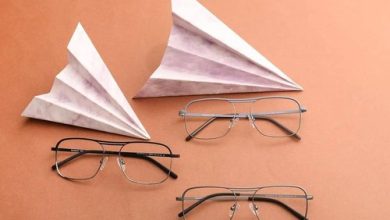 What Are The Different Types of Spectacles?