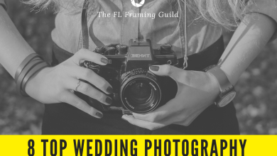 8 Top Wedding Photography Tips for Brides