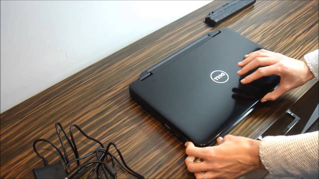 How to Check Adapter & Battery Health in Dell Notebooks
