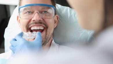 How Long Does It Take For Invisalign To Show Results?