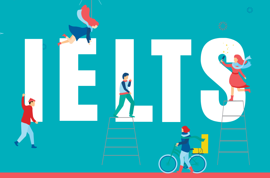 IELTS