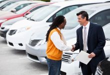 The importance of car finance deals to start a car dealership!