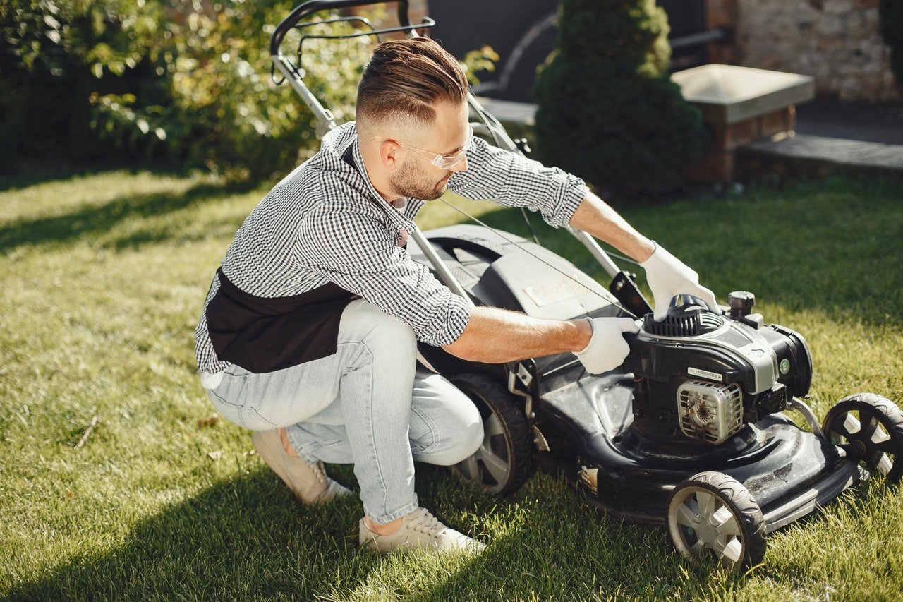 Lawn Care Business