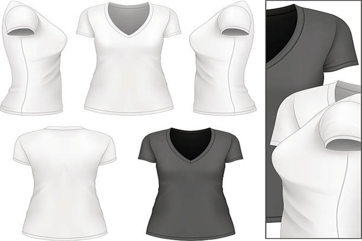 womens t shirts