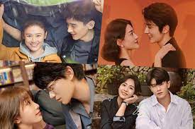 Top 20 Rom-Com Chinese Dramas You Can Watch
