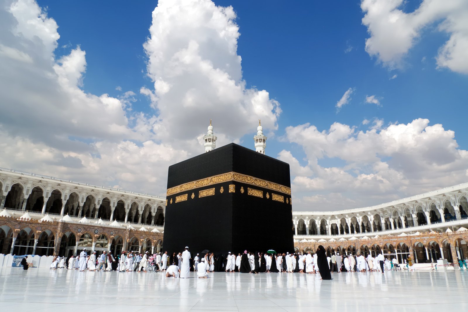 umrah packages 2022