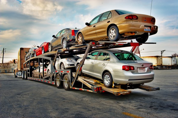 Important Things to Consider During Car Transportation from Delhi to Bangalore