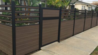 Wpc Fence Cons And Pros 