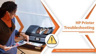 HP-Printer-Troubleshooting