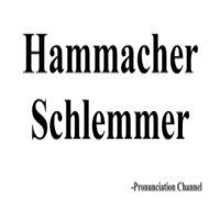 hammacher Schlemmer