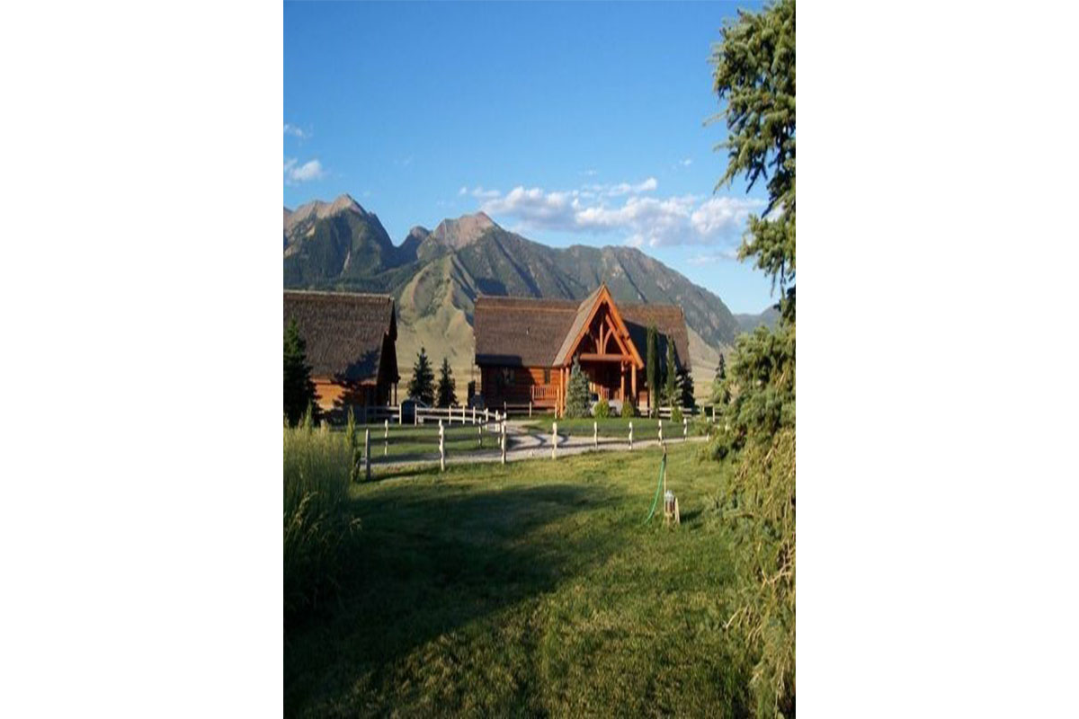 Ranches for Sale Purchase Depends on Right Ranch Broker
