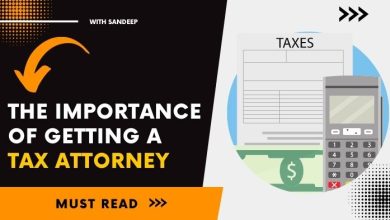 The Importance of Getting a Tax Attorney