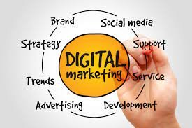 digital marketing