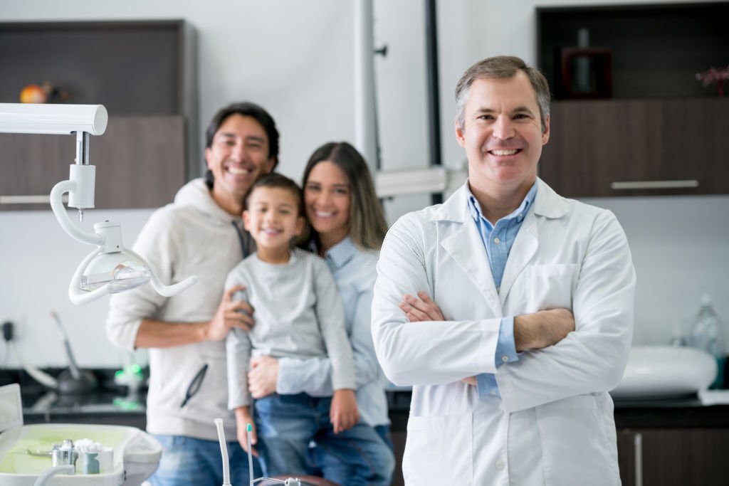 Family Dentist