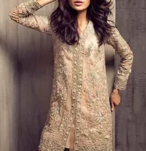 Pakistani women dresses