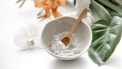 Collagen Powder for Skin