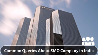SMO Company India