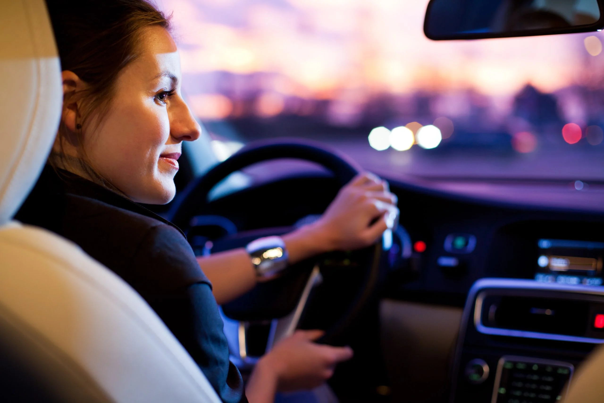 Errors New Drivers And 3 Things Consider Looking Driving Instructor