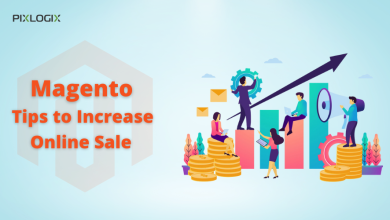 Magento Tips to increase online sale