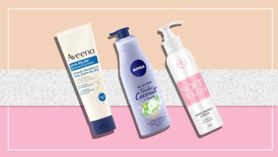Best Body Lotions