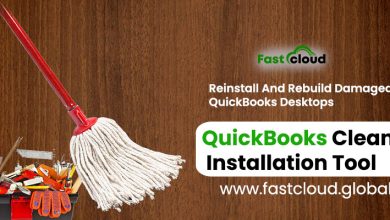 QuickBook-Clean-Install-Tool