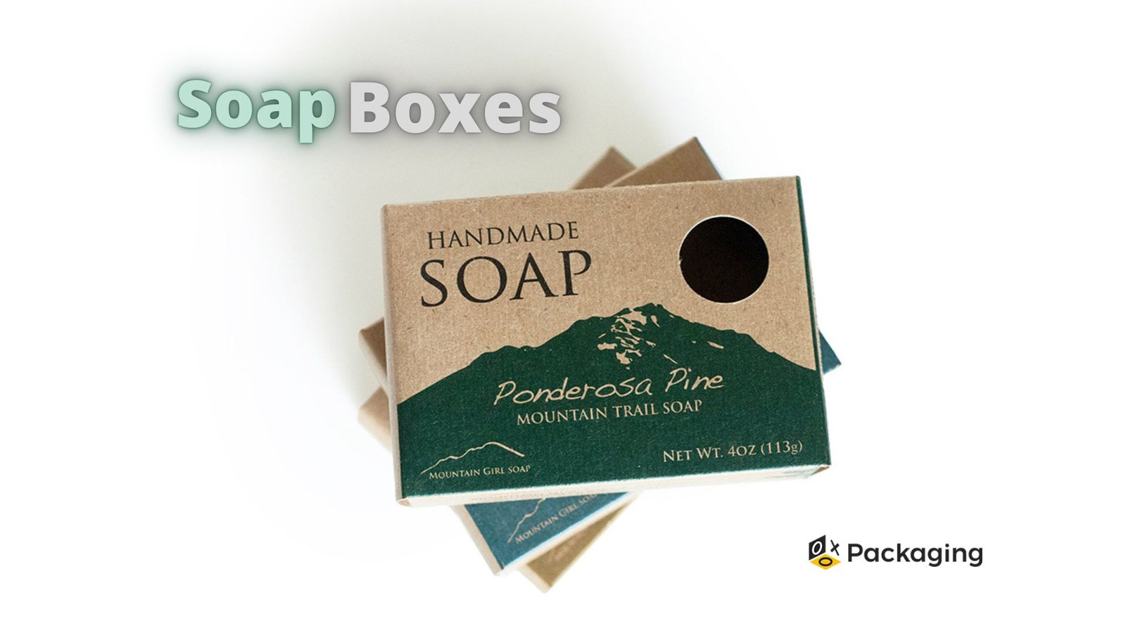 Soap Boxes