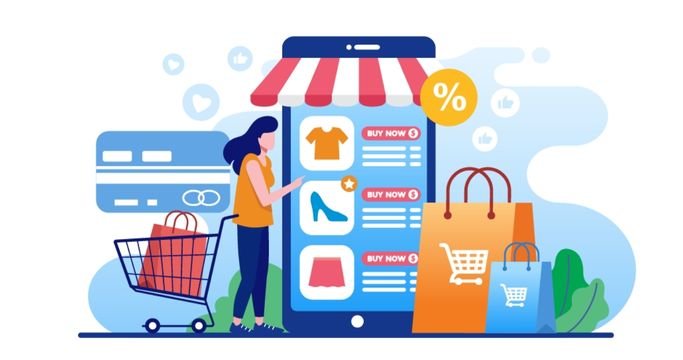 Top Reasons to Build App for Retail Business