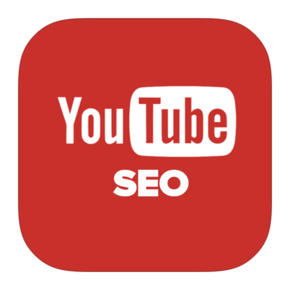 YouTube Video SEO Services
