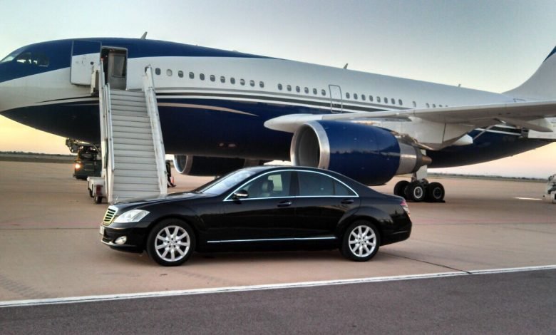 Logan Airport Limo