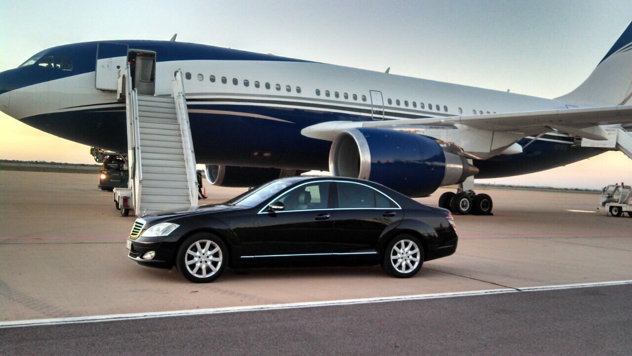 Logan Airport Limo