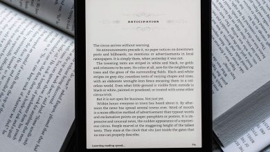 How to Self-Publish Your EBook