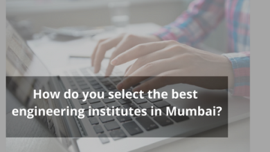engineering colleges in Mumbai