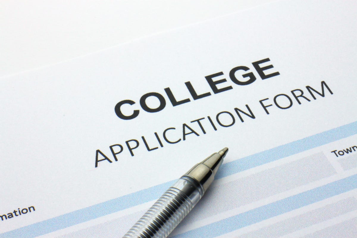 6 College Application Mistakes You Must Avoid