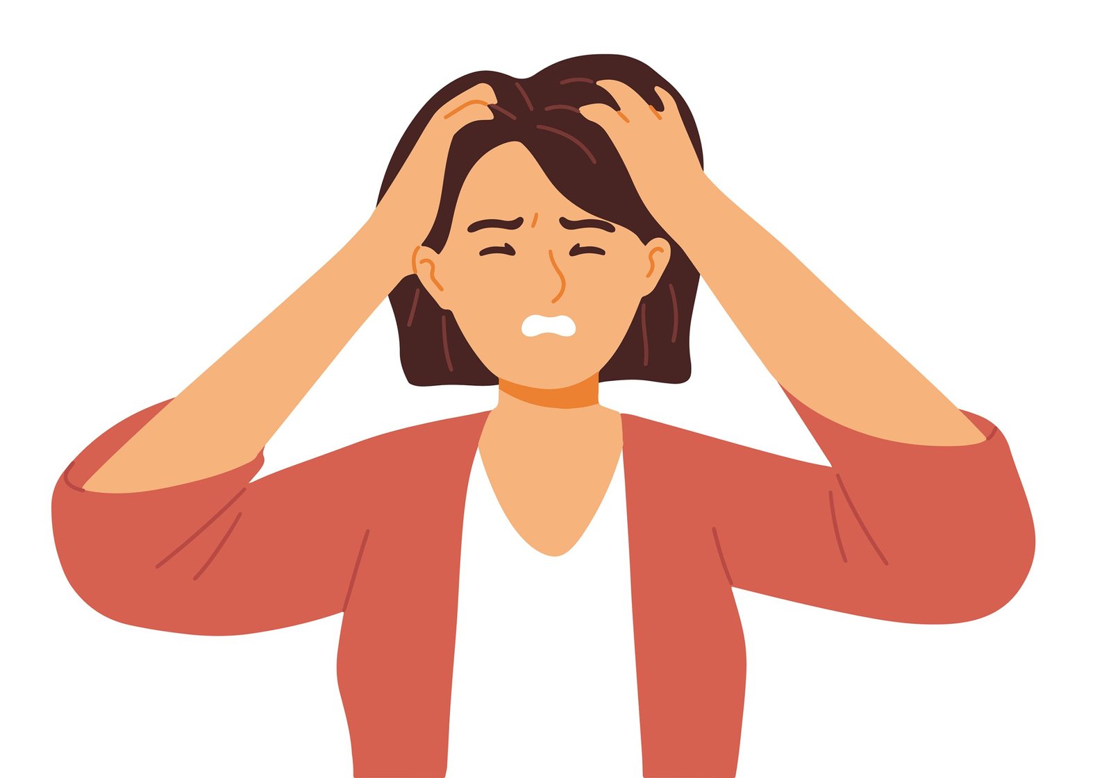 Surprising health benefits of stress