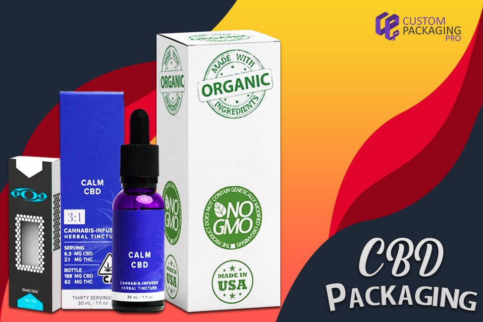 CBD Packaging