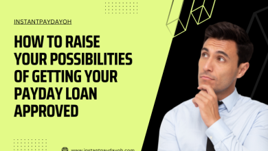 How To Raise Your Possibilities of Getting Your Payday Loan Approved
