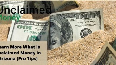 Learn More What is Unclaimed Money in Arizona (Pro Tips)
