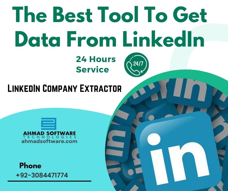 How To Copy Paste Data From LinkedIn Like A Boss 
