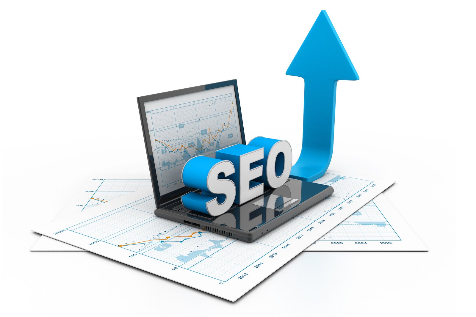 Search engine optimization