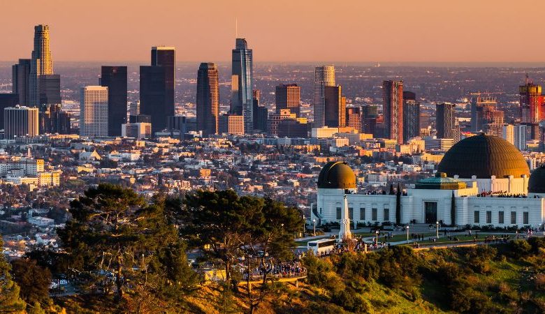 Best and Fun Things to do in Los Angeles