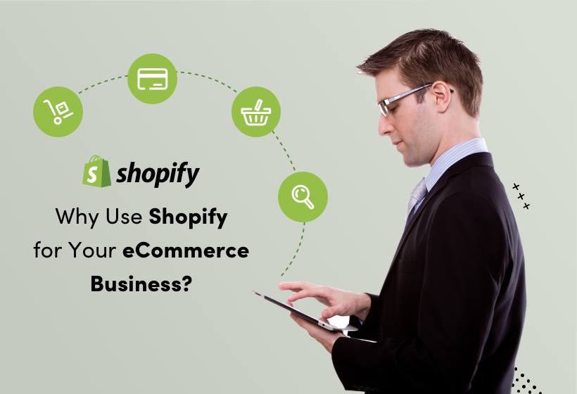 Shopify development