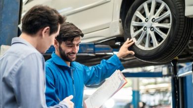 What Should A Car Service Include - Complete Checklist