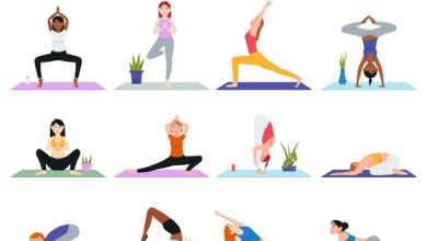 These yoga asanas are best for beginners