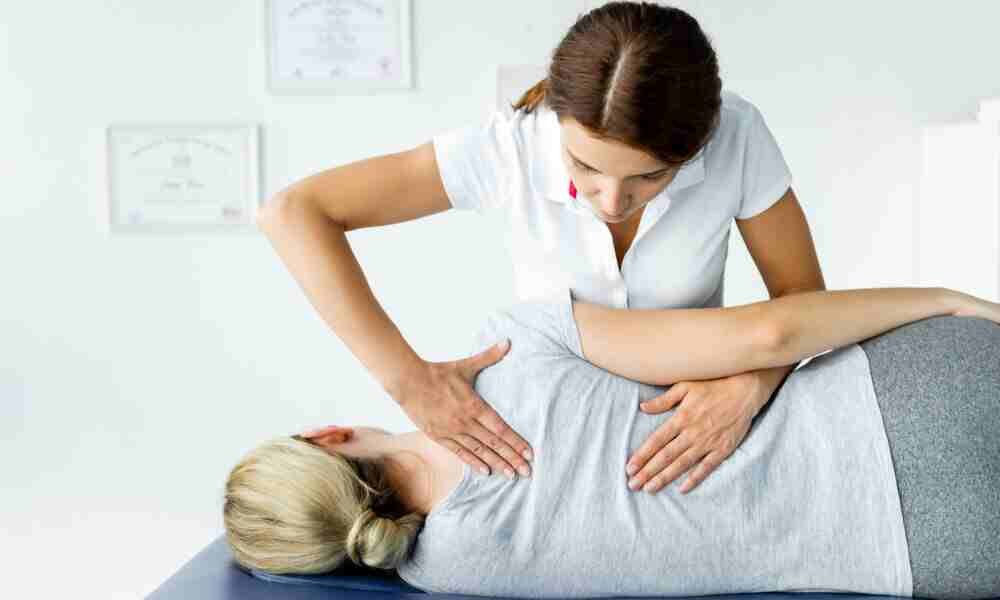 Chiropractic Care